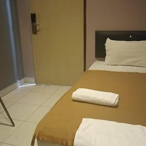Ck Hotel